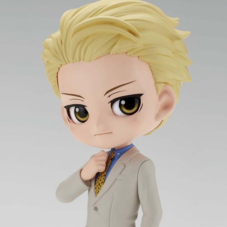 Jujutsu Kaisen Q Posket KENTO NANAMI Ver. B