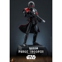 Star Wars: Obi-Wan Kenobi PURGE TROOPER 1/6 (Hot Toys)