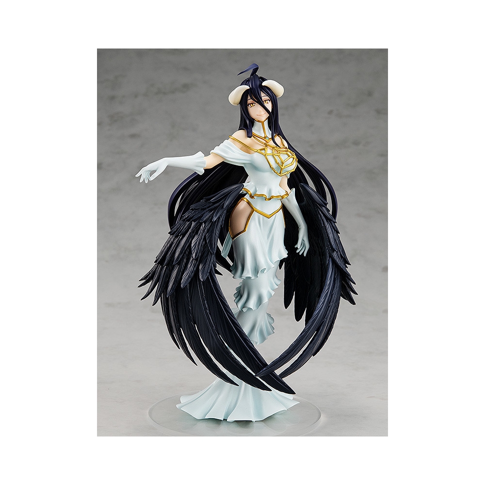 Overlord Pop Up Parade PVC Statue Albedo: Dress Ver Produktbild-Vorschau 13