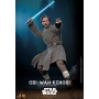 Star Wars: Obi-Wan Kenobi OBI-WAN KENOBI 1/6 (Hot Toys)