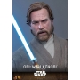 Star Wars: Obi-Wan Kenobi OBI-WAN KENOBI 1/6 (Hot Toys)