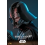 Star Wars: Obi-Wan Kenobi DARTH VADER Deluxe Version 1/6 (Hot Toys)