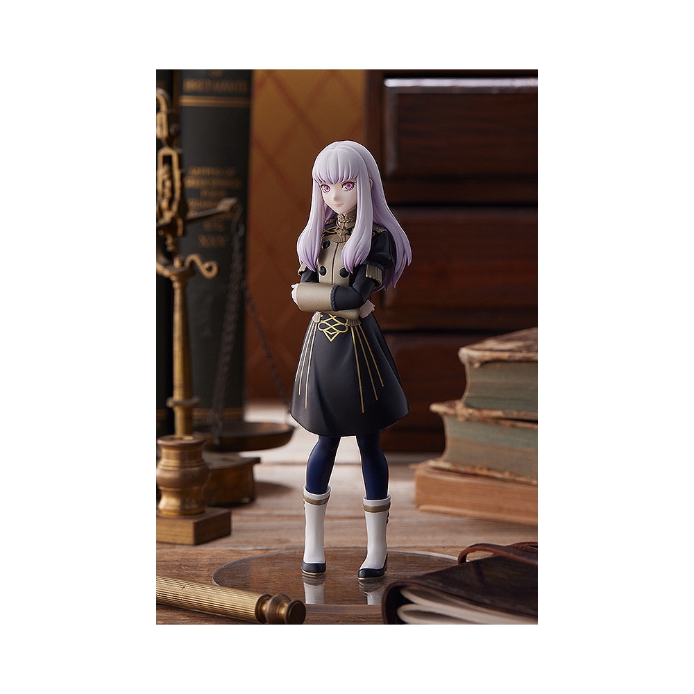 Figurina Fire Emblem: Three Houses Pop Up Parade Sylvain Jose Gautier