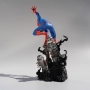 Marvel Universe Amazing Art Amazing SPIDER-MAN 1/10 (Semic Studio)