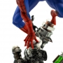 Marvel Universe Amazing Art Amazing SPIDER-MAN 1/10 (Semic Studio)