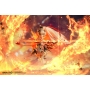 Honkai Impact 3rd KIANA Herrscher of Flamescion 1/7 (Anigame)