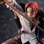 One Piece Portrait Of Pirates "Playback Memories" Red-Haired SHANKS