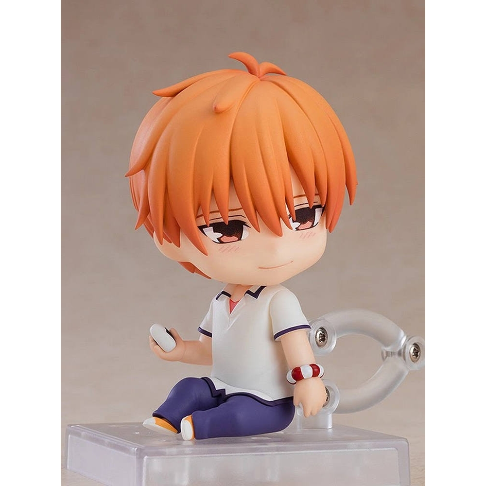 Fruits Basket Nendoroid No. 1916 KYO SOMA