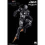 The Infinity Saga DLX Collectible Figure WAR MACHINE Mark 2
