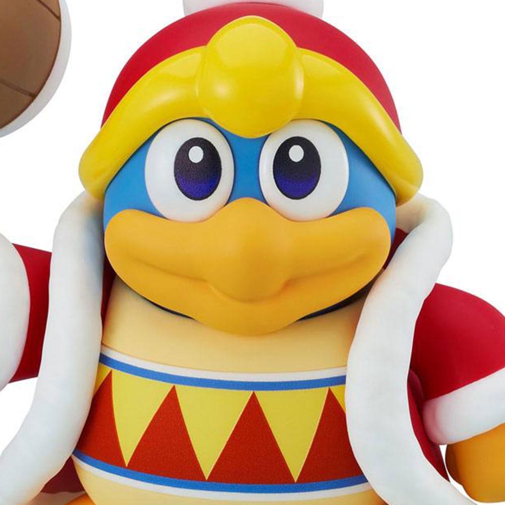 Kirby Nendoroid No. 1950 KING DEDEDE