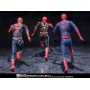 Spider-Man: No Way Home S.H. Figuarts SPIDER-MAN Integrated Suit Final Battle Edition