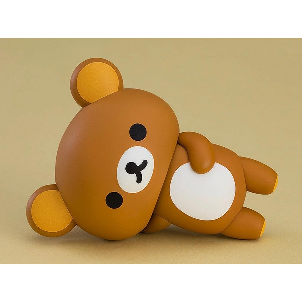 Rilakkuma Nendoroid No 1947 RILAKKUMA MegaOtaku rilakkuma-nendoroid-no-1947-rilakkuma-megaotaku