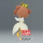 Cardcaptor Sakura: Clow Card Q Posket SAKURA KINOMOTO Vol. 2