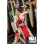 The King of Fighters '98: Ultimate Match Action Figure MAI SHIRANUI 1/12 (Storm Collectibles)