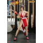 The King of Fighters '98: Ultimate Match Action Figure MAI SHIRANUI 1/12 (Storm Collectibles)