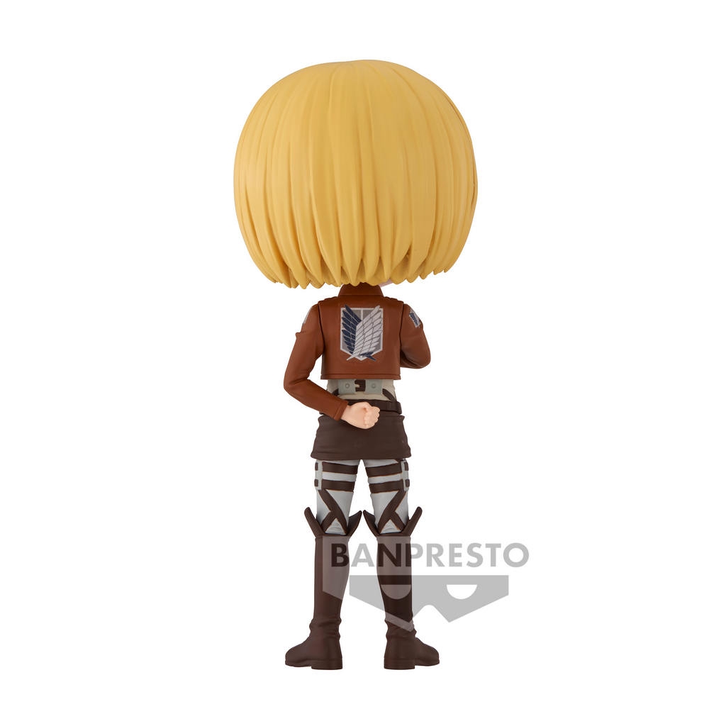 Funko® Funko Pop!® Attack On Titan Final Season Armin Arlelt Vinyl Figure at Hamilton Place in Chattanooga, TN