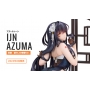 Azur Lane AZUMA Soft Voice of Spring Ver. 1/7 (Alter)