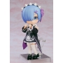 Re:ZERO Starting Life in Another World Nendoroid Doll REM