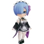 Re:ZERO Starting Life in Another World Nendoroid Doll REM