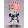 Re:ZERO Starting Life in Another World Nendoroid Doll RAM
