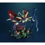 Yu-Gi-Oh! Duel Monsters - Monsters Chronicle INSECT QUEEN