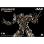Transformers: La Venganza de los Caidos DLX Collectible Figure MEGATRON
