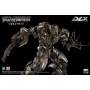 Transformers: La Venganza de los Caidos DLX Collectible Figure MEGATRON