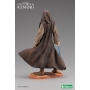 Star Wars: Obi-Wan Kenobi ARTFX Statue OBI-WAN KENOBI