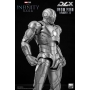 The Infinity Saga DLX Collectible Figure IRON MAN Mark 2