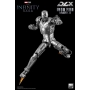 The Infinity Saga DLX Collectible Figure IRON MAN Mark 2