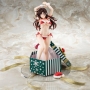 Rent A Girlfriend CHIZURU MIZUHARA in a Santa Claus Bikini de Fluffy Figure 2nd Xmas 1/6 (Hakoiri Musume Inc.)