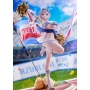 Azur Lane RENO Biggest Little Cheerleader Limited Edition 1/6 (GOLDENHEAD)