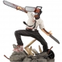 Chainsaw Man ARTFX J CHAINSAW MAN Bonus Edition 1/8 (Kotobukiya)