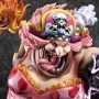 One Piece Portrait Of Pirates SA-Maximum: Great Pirate "BIG MOM" CHARLOTTE LINLIN
