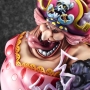 One Piece Portrait Of Pirates SA-Maximum: Great Pirate "BIG MOM" CHARLOTTE LINLIN