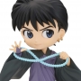 InuYasha Q Posket MIROKU