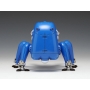 Ghost in the Shell: SAC TACHIKOMA 2nd GIG Ver. 1/24 (Maqueta) (Wave)