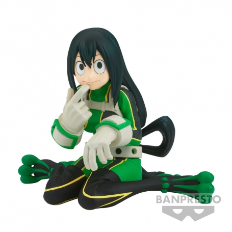 My Hero Academia Break Time Collection TSUYU ASUI (RAINY SEASON HERO