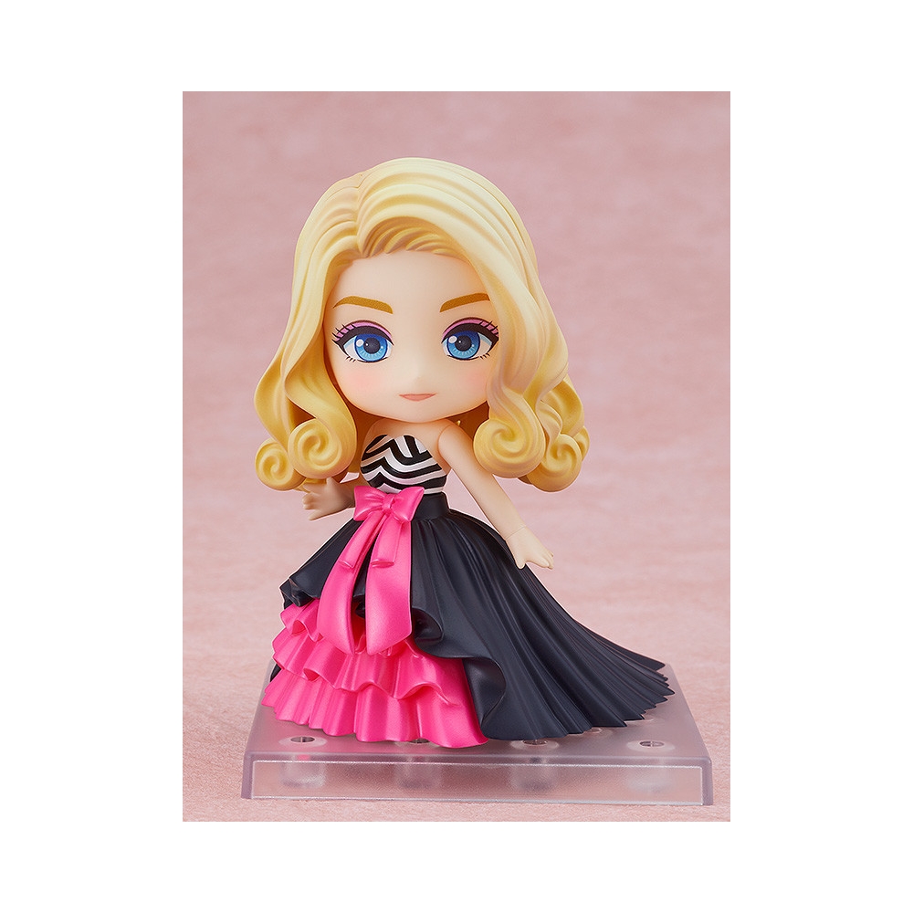 Barbie Nendoroid No 2093 BARBIE MegaOtaku barbie-nendoroid-no-2093-barbie-megaotaku