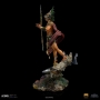 Black Panther: Wakanda Forever Deluxe Art Scale 1/10 KING NAMOR
