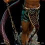 Black Panther: Wakanda Forever Deluxe Art Scale 1/10 KING NAMOR