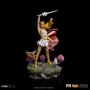 Masters of the Universe BDS Art Scale 1/10 Princess of Power SHE-RA