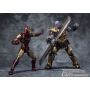 Avengers: Endgame S.H. Figuarts IRON MAN Mark 85 (Five Years Later - 2023) Edition (The Infinity Saga)