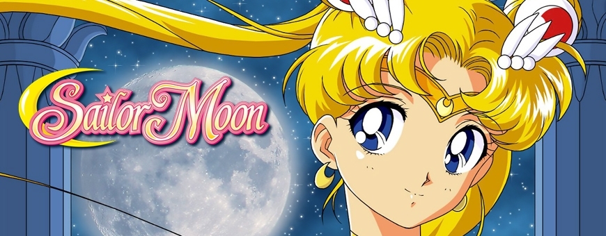 MegaOtaku | Figuras de Sailor Moon